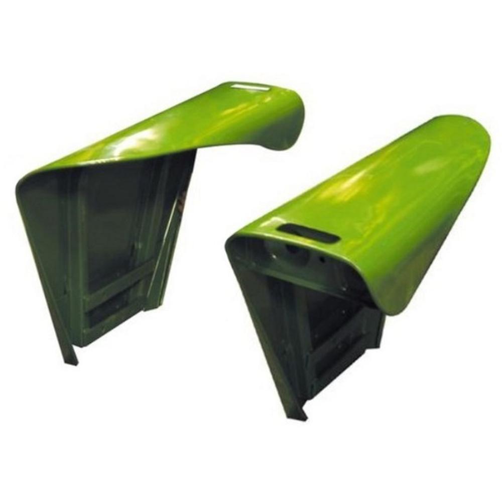 AR48873 Right & Left-Hand Fender Set – Fits John Deere – additional image 4