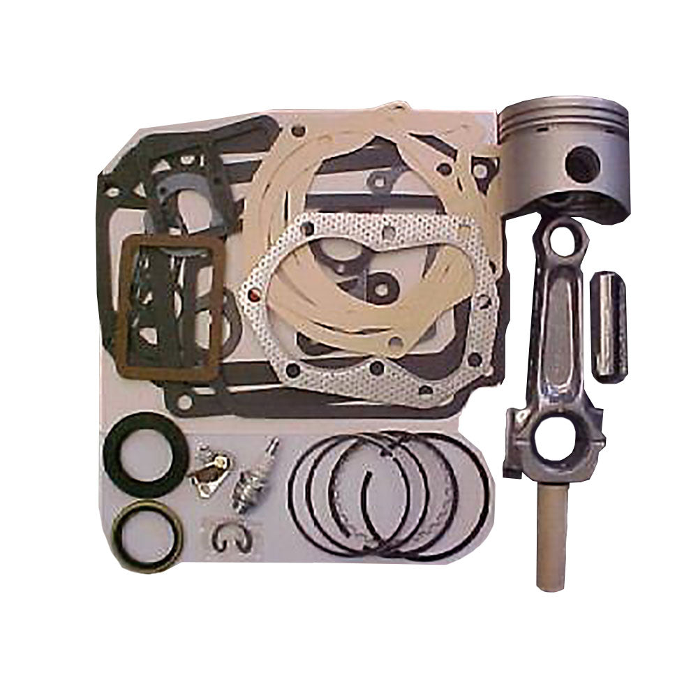 47-150-01 12-HP Engine Overhaul Kit