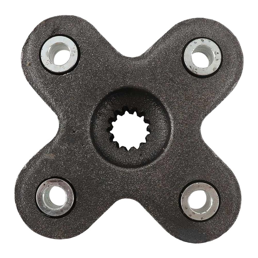 86509731 Spline Hydraulic Pump Hub – Fits Ford / New Holland – additional image 3