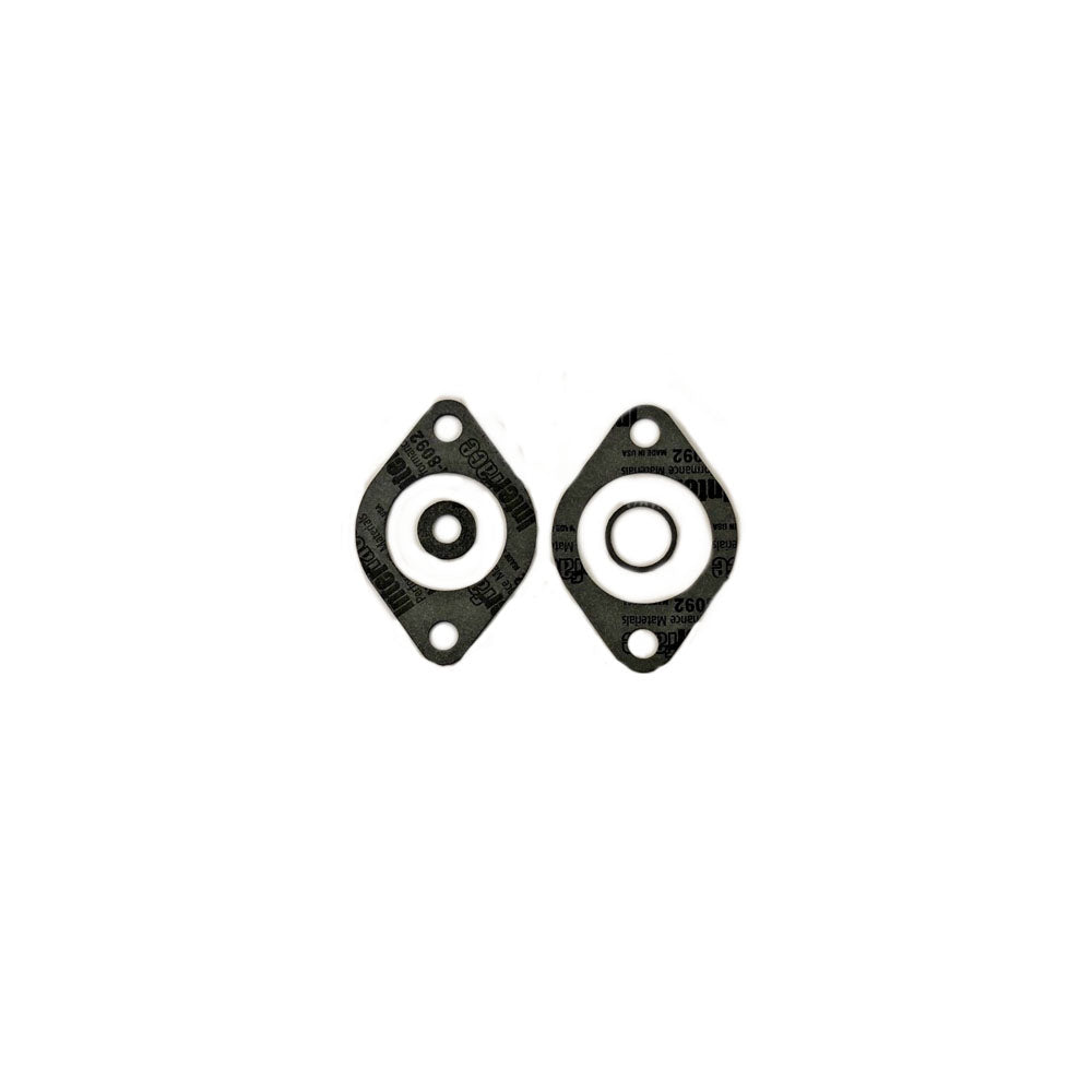 DLTX71 Major Carburetor Repair Kit With Float – Fits John Deere – additional image 3