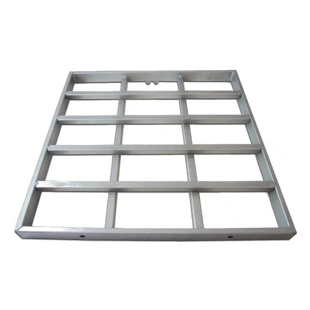 531231R1 Steel Grille – Fits International Harvester