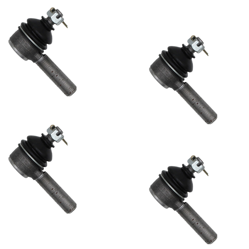 1862029M91 Qty 4: Drag Link End – Fits Landini – additional image 3