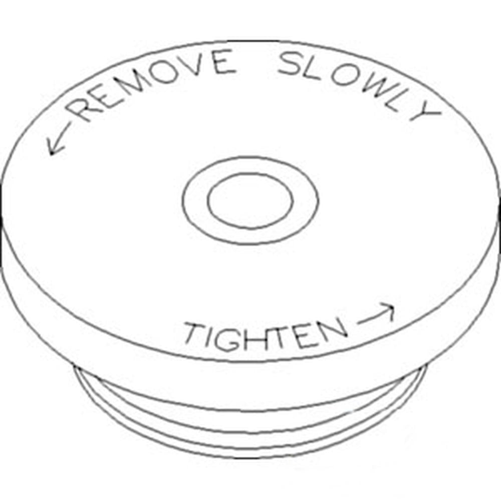 AA5757R Cap – Fits John Deere – additional image 5
