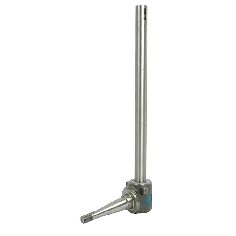 897572M91 Left-Hand Spindle – Fits Massey Ferguson