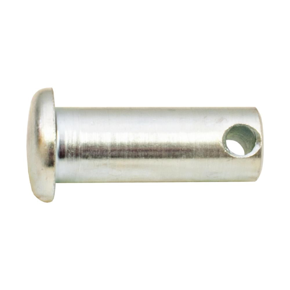 352131R1 Clutch Rod Clevis Pin - Front – Fits International Harvester