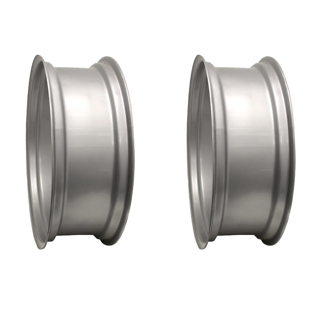10A7239 Qty 2: 10" x 28" Rear Rim – Fits Minneapolis Moline – additional image 4