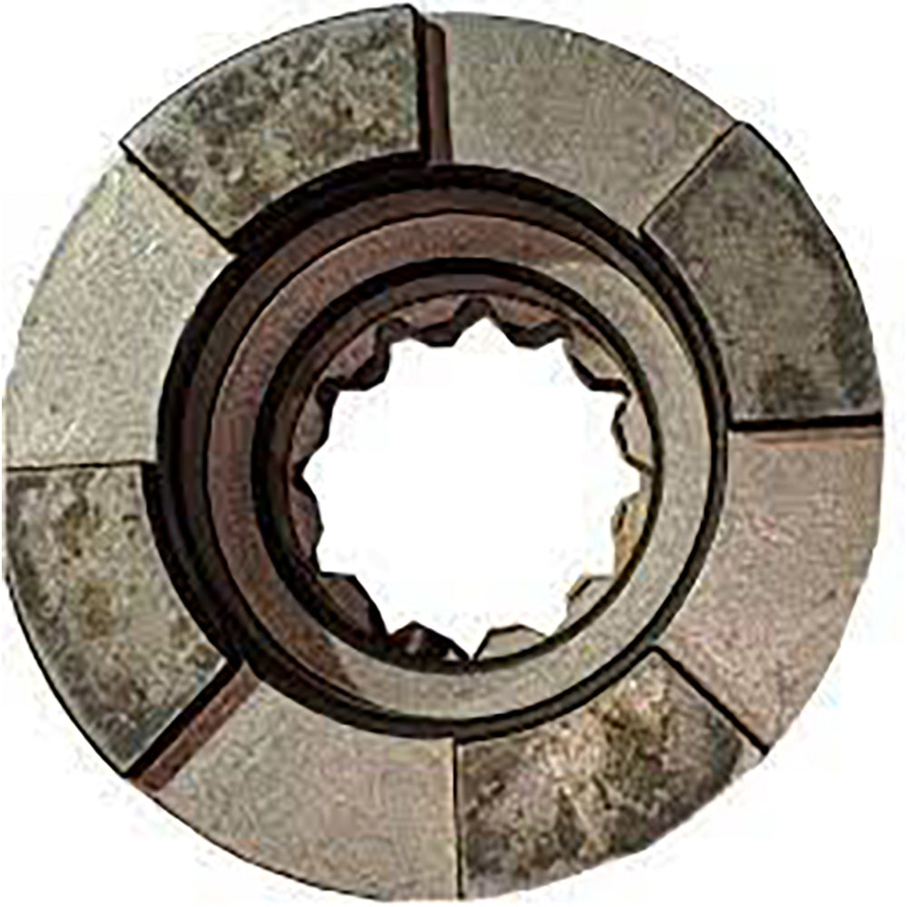 181248A1 Backhoe Shaft Sleeve – Fits Case