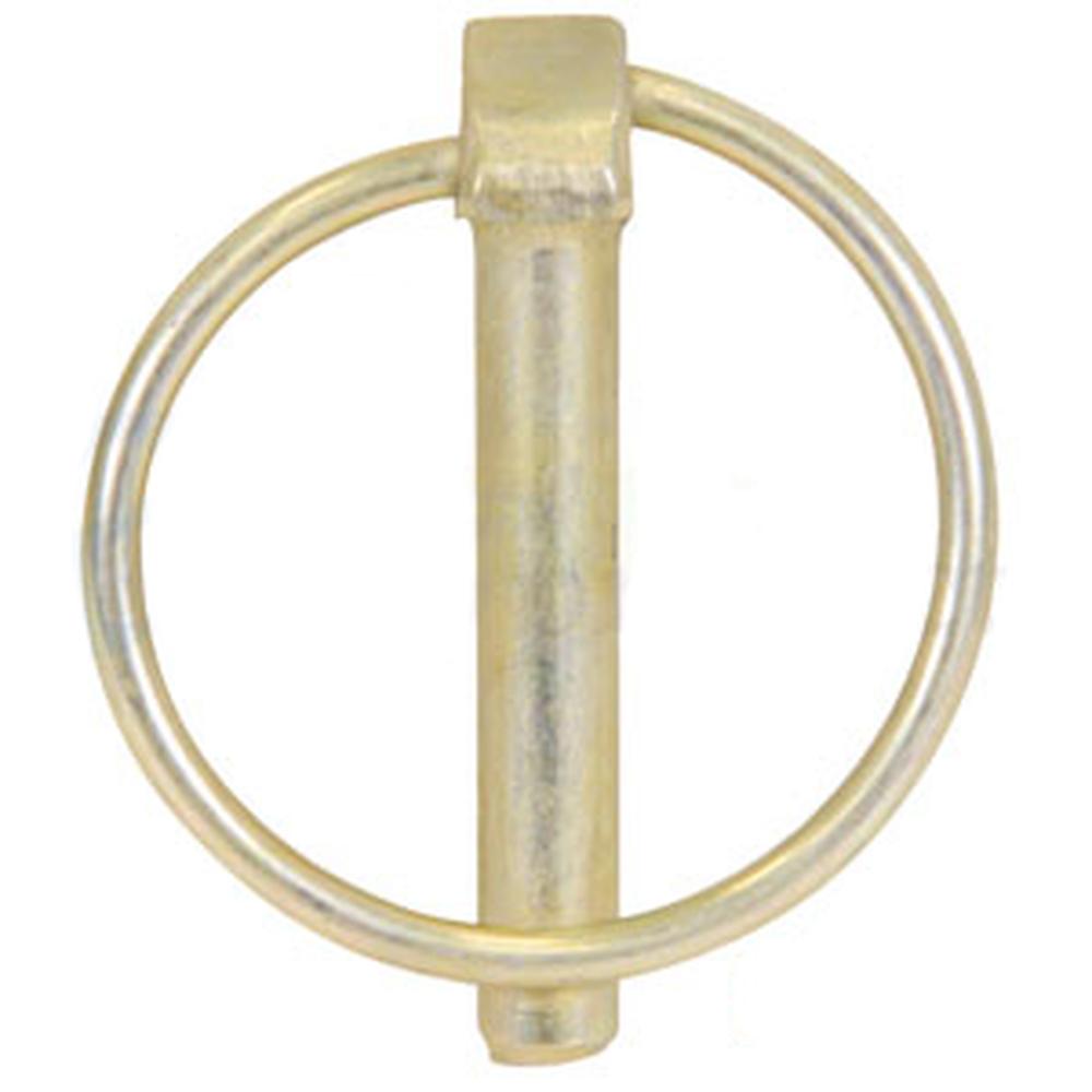 PM02709 Lynch Pins (Pack of 10) – Fits John Deere