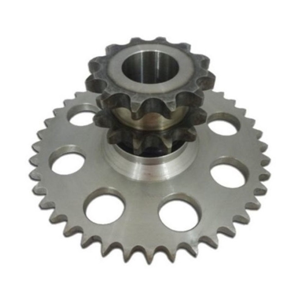 D76529 Chain Drive Sprocket – Fits Case