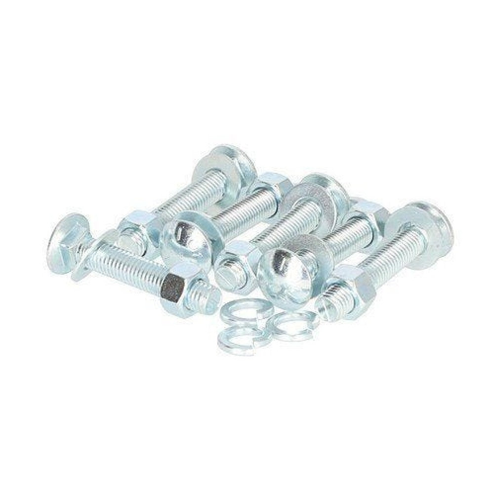 180876M1 Rear Rim Bolt Kit - 6 Bolt