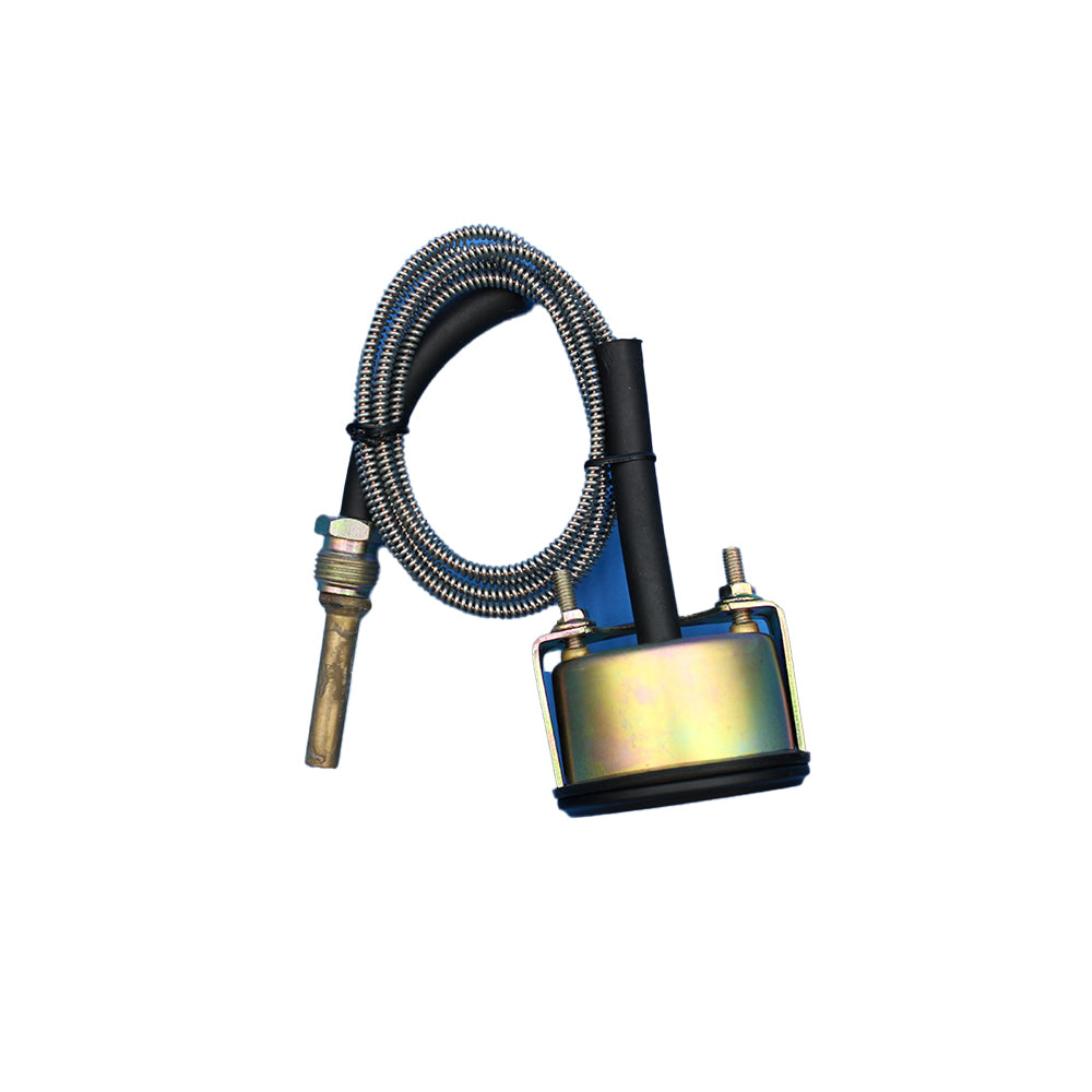 AA6295R TEMPERATURE GAUGE – Fits John Deere – additional image 3