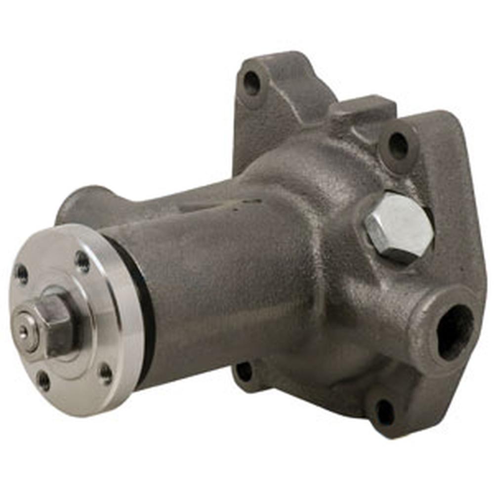 1806-6200 Water Pump w/ Gasket (w/o Pulley)