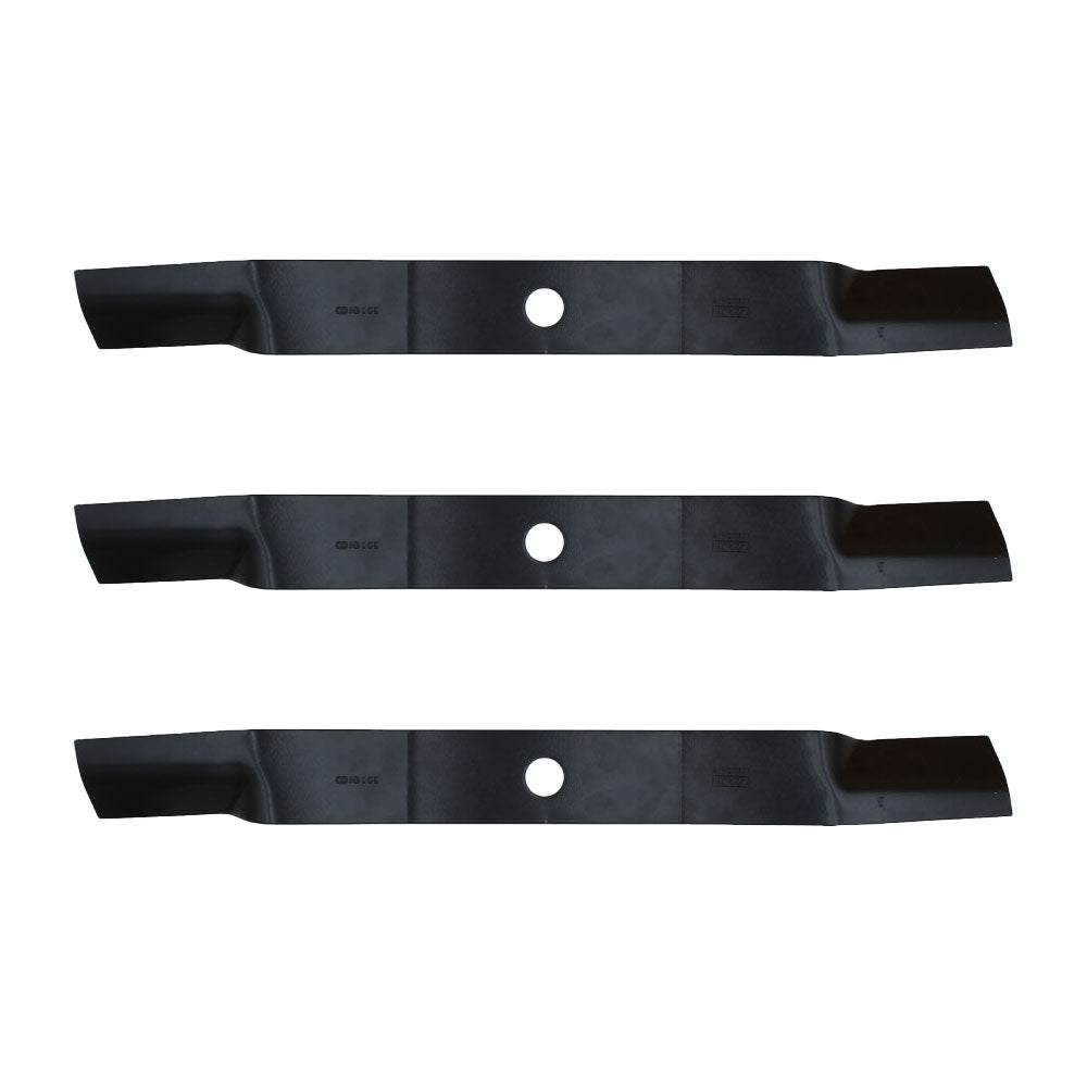 13404 Qty 3: Mower Blade – Fits Hesston – additional image 4