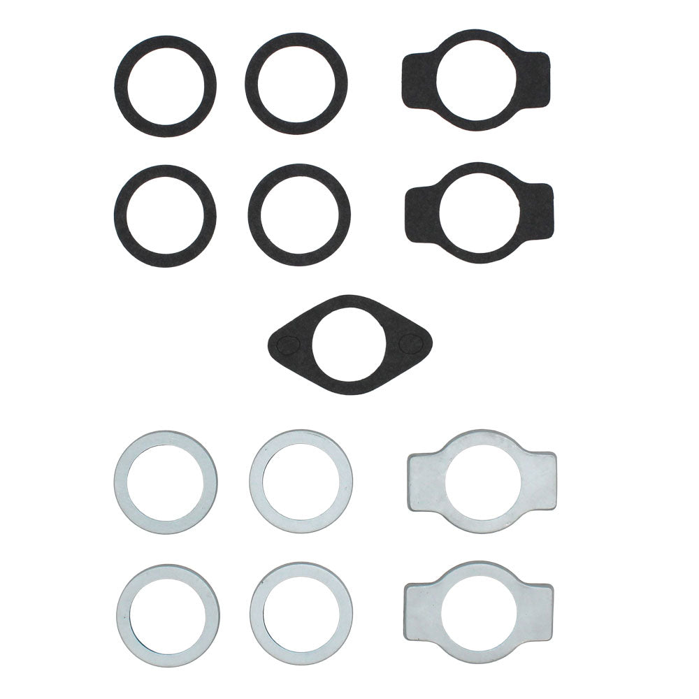 229958 MANIFOLD GASKET WC WD WD45 D17 170 175 – Fits Allis Chalmers