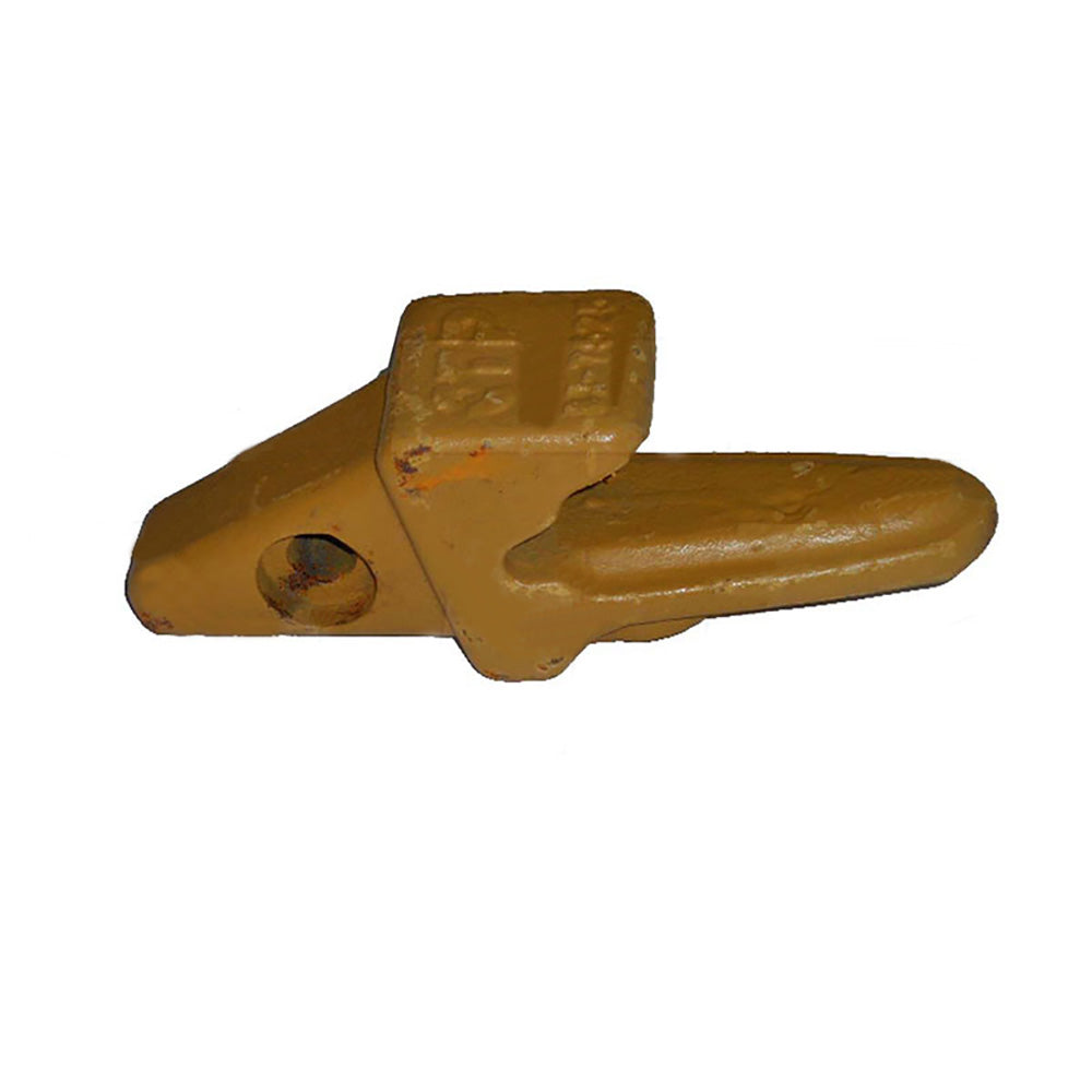 8J-7525 Weld-on Tooth Adapter – Fits Caterpillar