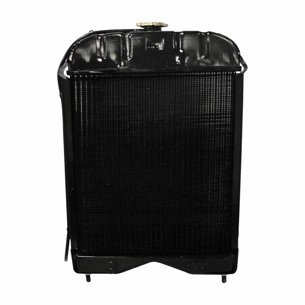894319M92 Radiator – Fits Massey Ferguson – additional image 3