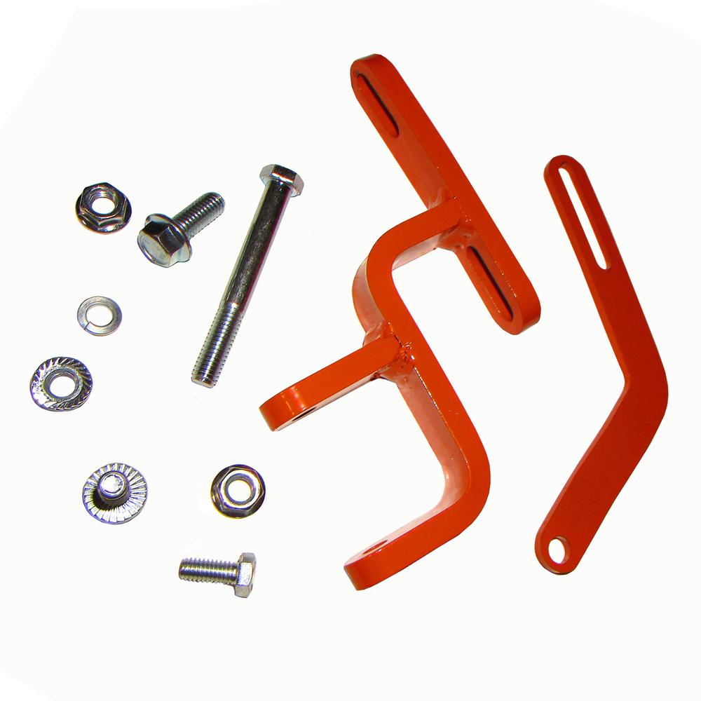 AC-2347D Alternator Bracket Kit – Fits Allis Chalmers