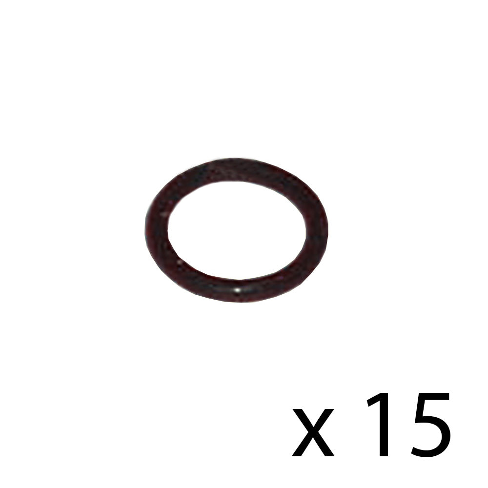 3J1907 Qty 15: O-Ring Seal – Fits Caterpillar