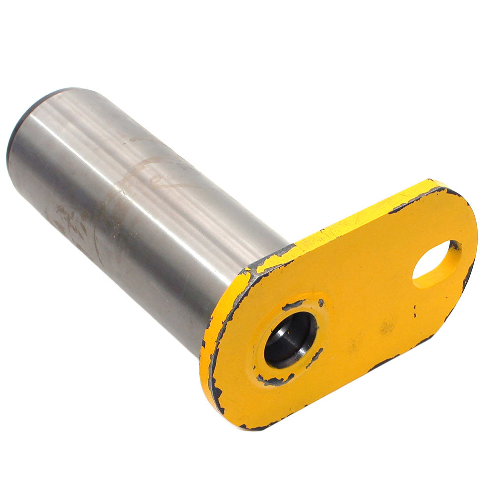 G805750848 Chromed Pin Bucket 4" x 9.5" – Fits Caterpillar – additional image 5