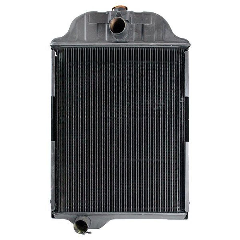 359769 Radiator – Fits Massey Ferguson