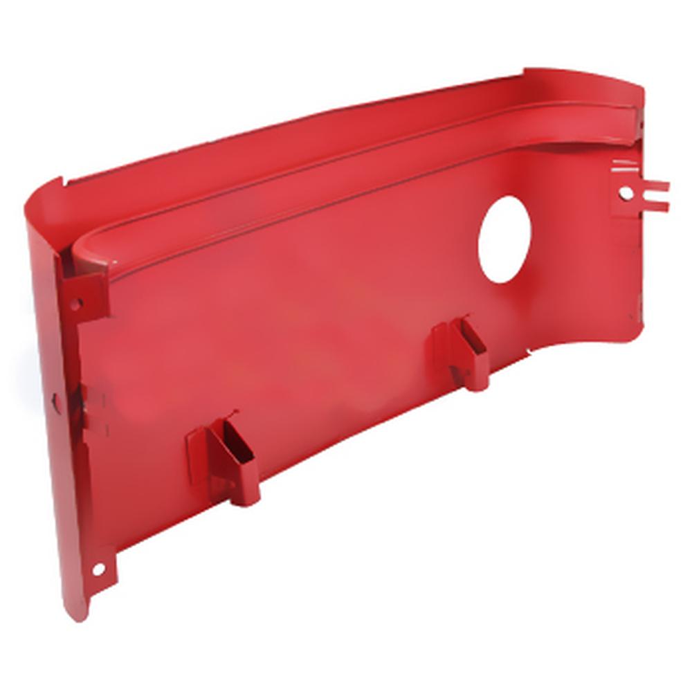 1674980M92 Battery Door – Fits Massey Ferguson – additional image 4