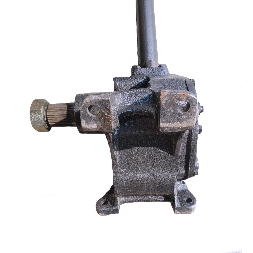 1687020M92 One New Steering Gear Assembly – Fits Massey Ferguson – additional image 4