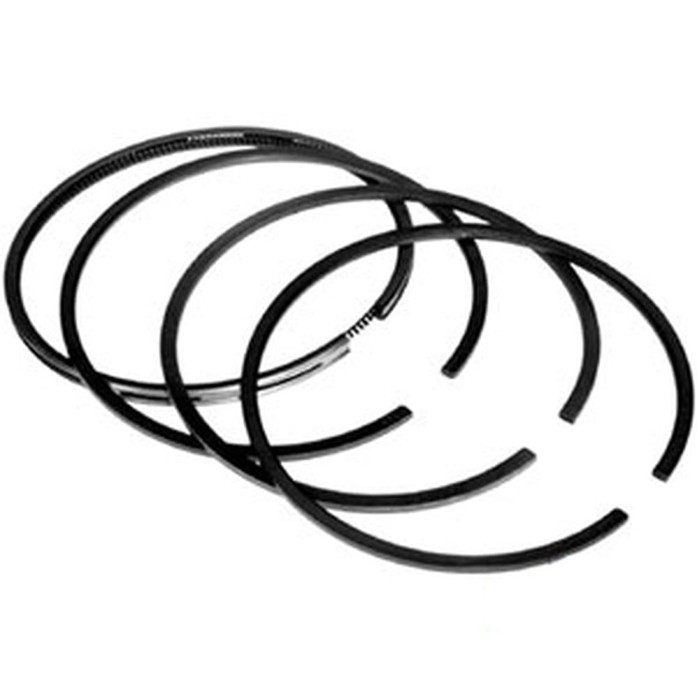 1109-1147 Piston Ring Set (.040)