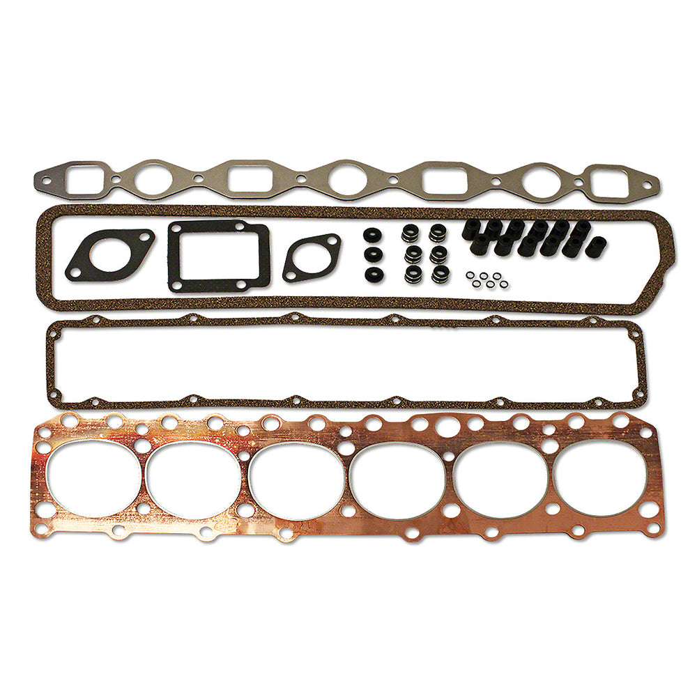 173141R93 Cylinder Head Gasket Set