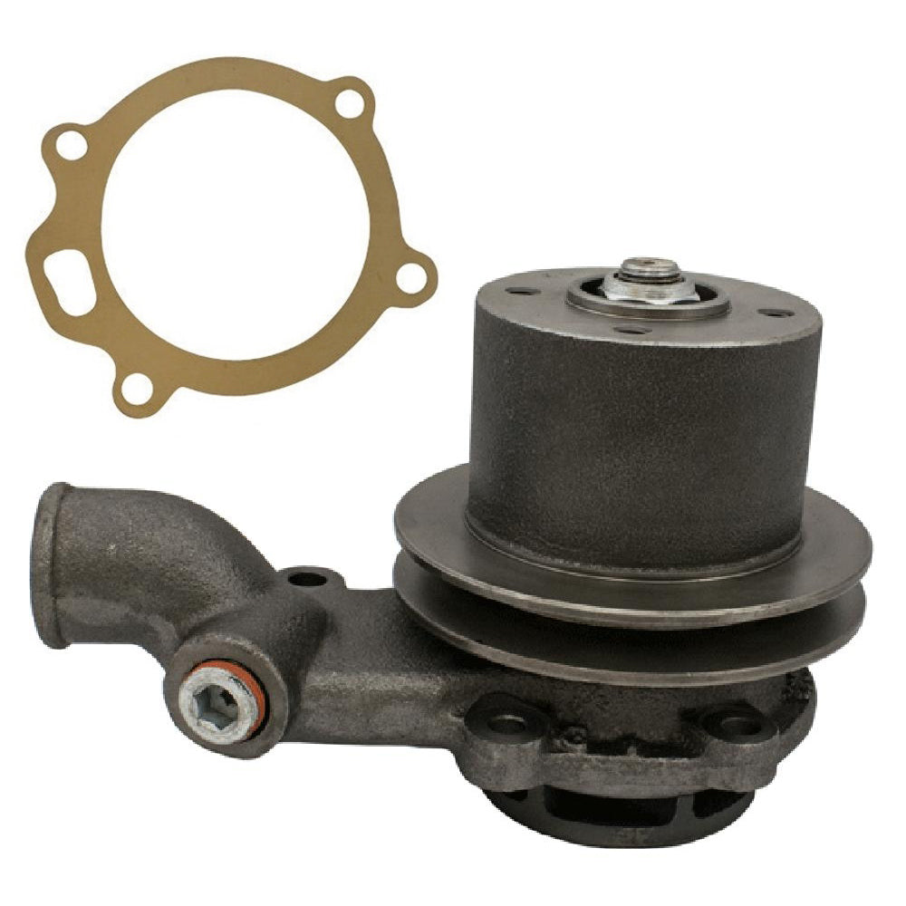 79003714 Water Pump w/ Pulley – Fits Case IH