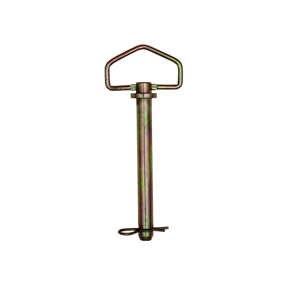 251540 Tractor Hot Forged Hitch Pin 3/4" Dia. X 6-1/4" Useable Length