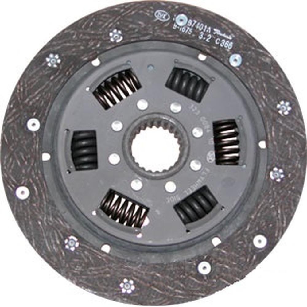 323008410 9" PTO Disc – additional image 6