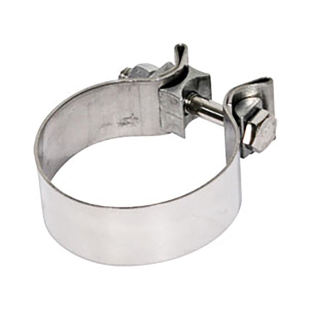 ZNL90872A Stainless Steel Clamp – additional image 3