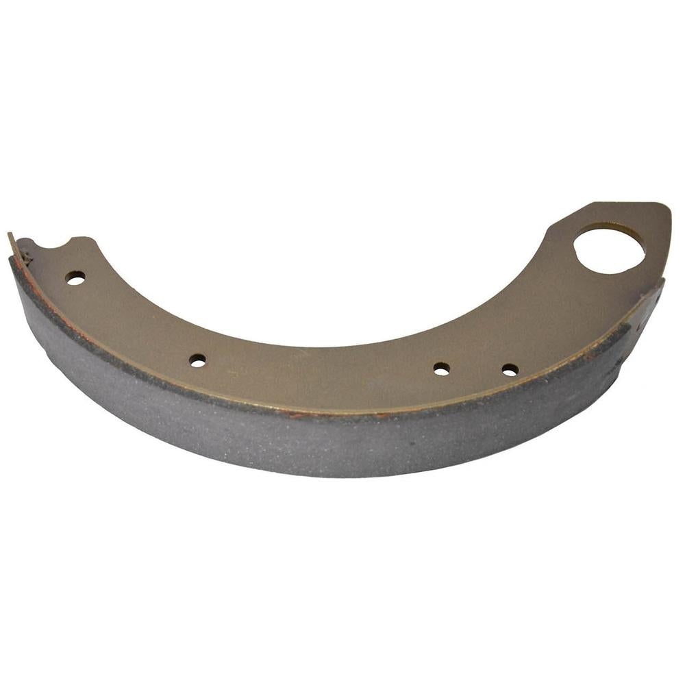 83924863 Brake Shoe Half