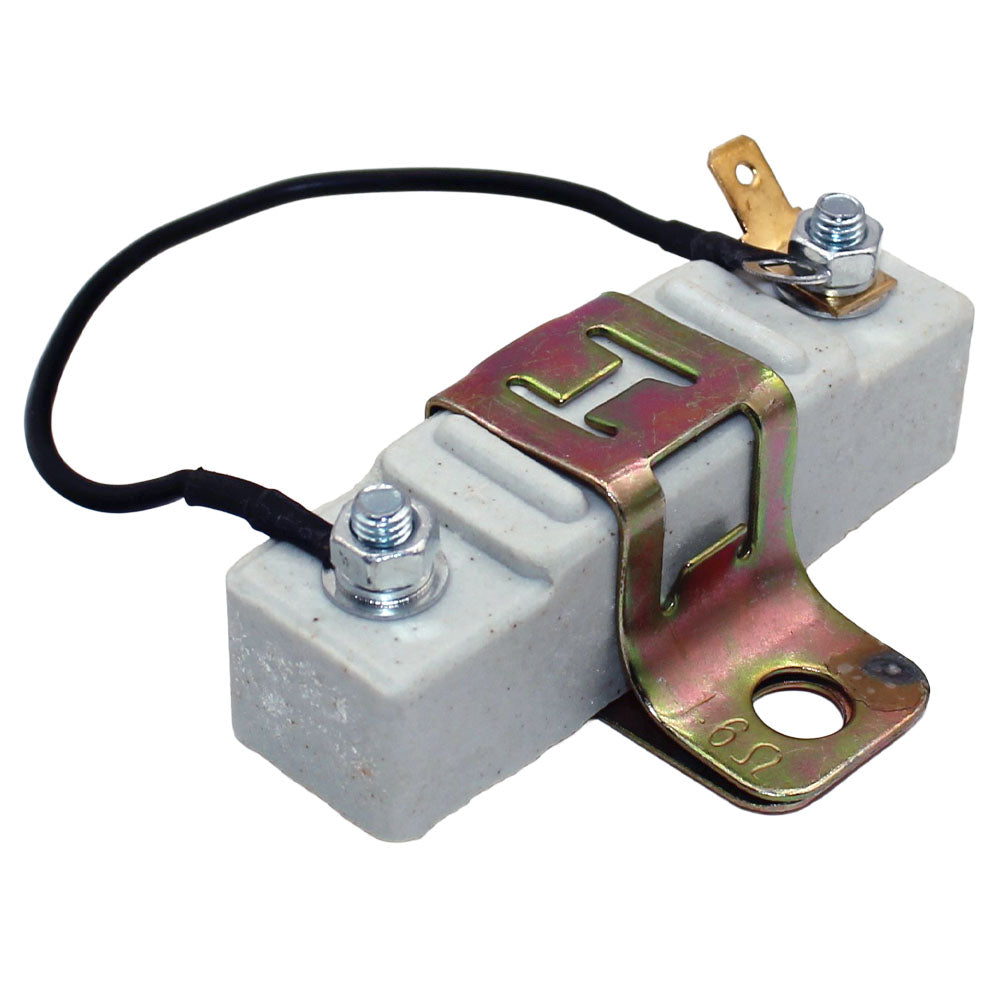 Voltage Resistor (2-terminal style) – Fits Case / International Harvester – additional image 6
