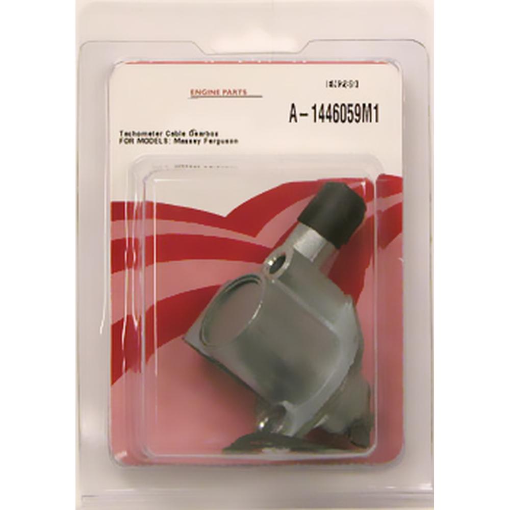 PG2758346 Tachometer Cable Gearbox – Fits Volvo – additional image 2