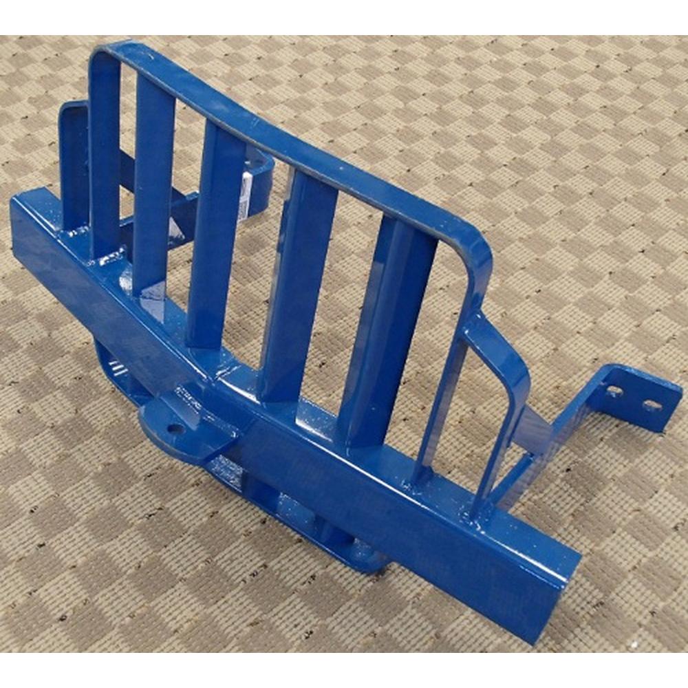 D8NN17750AA Bumper