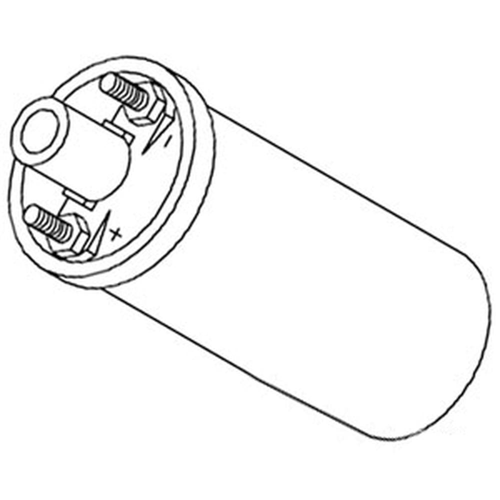 189673M1 Volt Ignition Coil – Fits Massey Ferguson – additional image 7