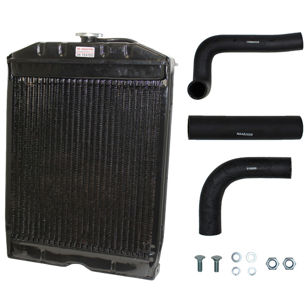 34090S Radiator Kit – Fits Ford / New Holland – additional image 3