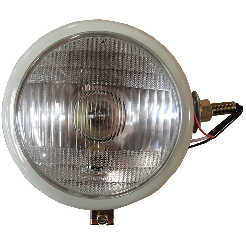 310066F Set of (2) 12V Gray Head Lamps/Lights – Fits Ford – additional image 7