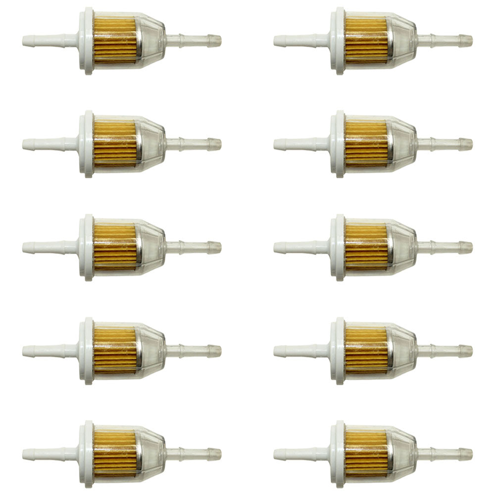 PM244 Qty 10: Fuel Filters – Fits Bunton – additional image 4