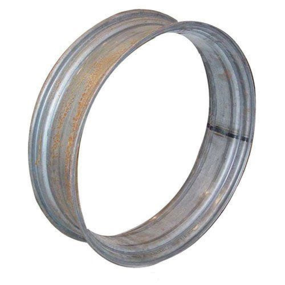 410648 Blank Rear Rim