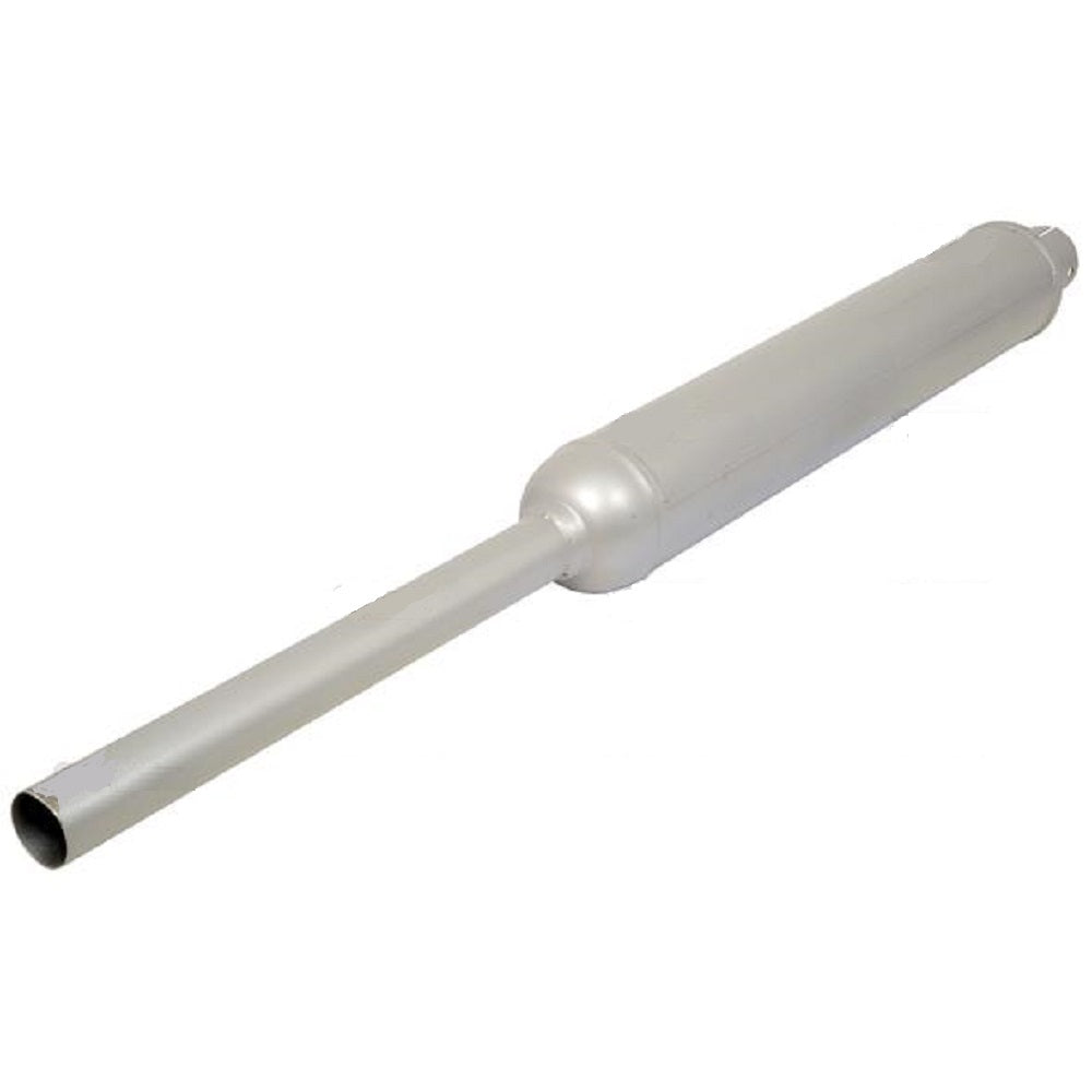 3530335M91 Vertical Muffler – Fits Perkins