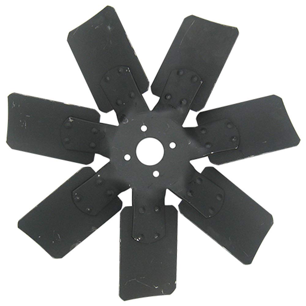 RE73671 Fan 7 Blade – Fits John Deere