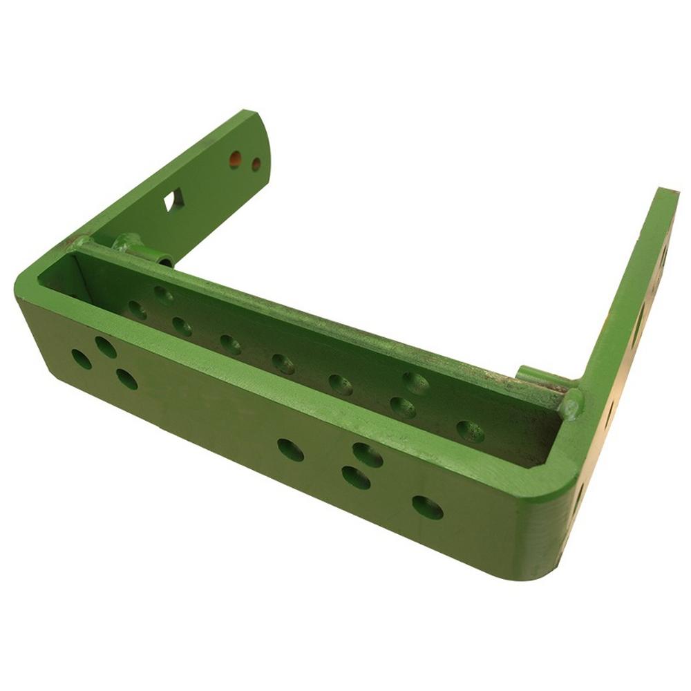 AR33911 Drawbar – Fits John Deere – additional image 2