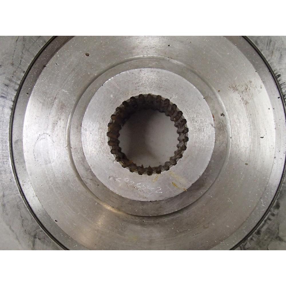 676831R1 Steering Base Plate – Fits Case / International Harvester – additional image 3