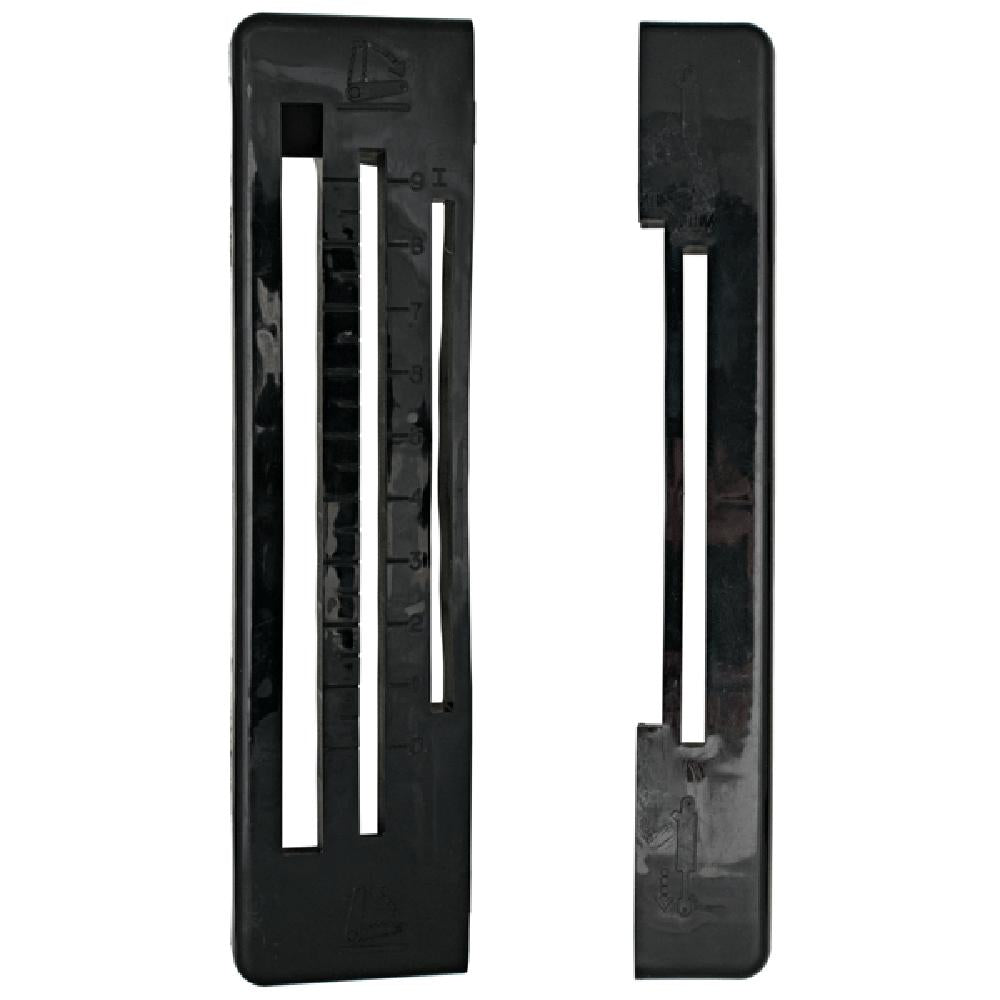 R41194 Hydraulic Lever Guide Covers – Fits John Deere – additional image 3