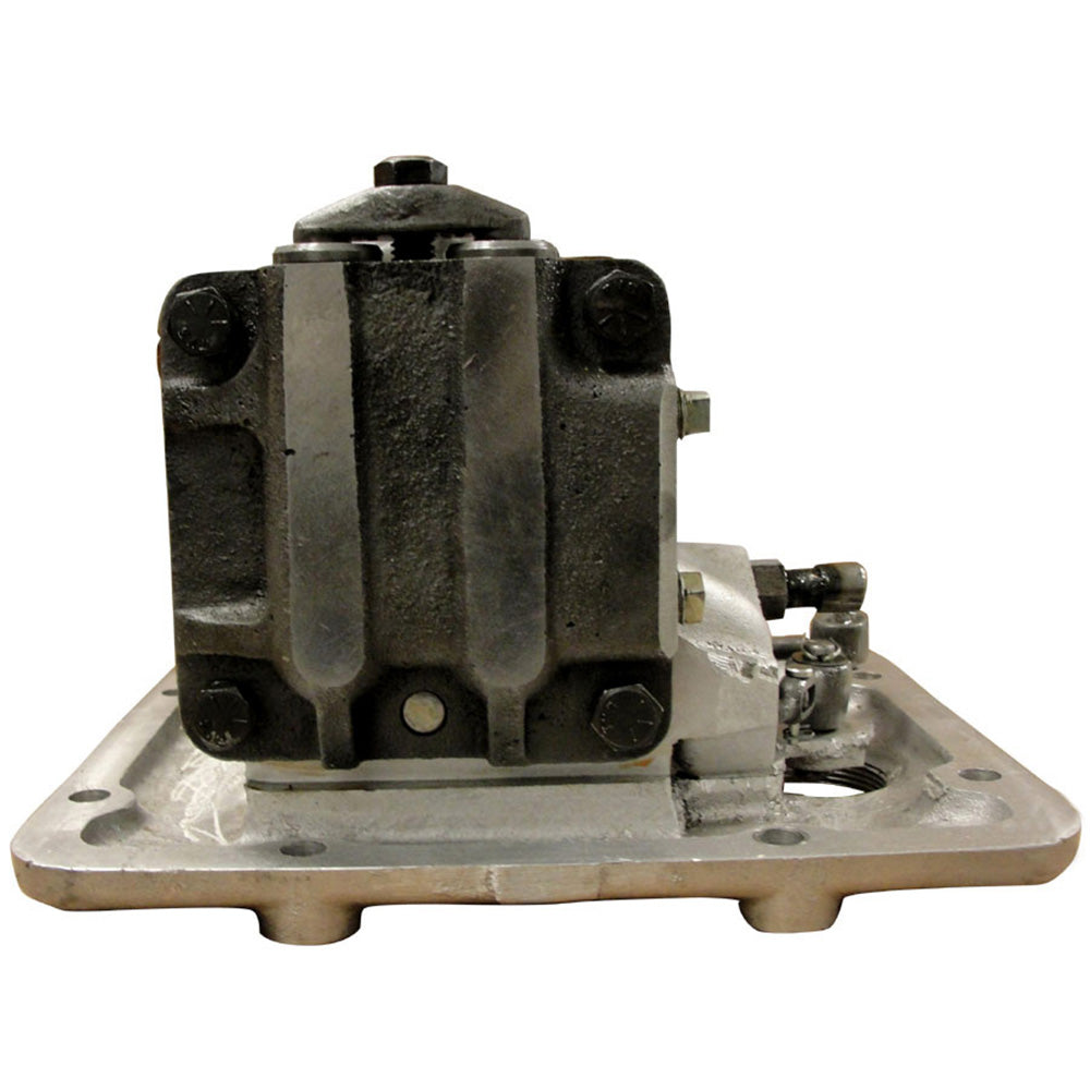 8NHYDPUMP Complete 8N Hydraulic Pump Assembly For 8N – Fits Ford / New Holland – additional image 2