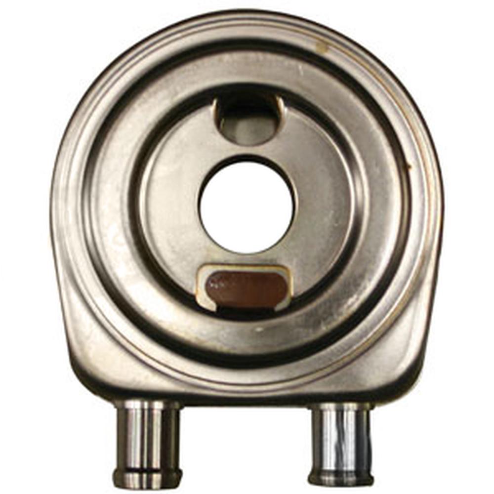 RE61769 Oil Cooler with Gasket – Fits John Deere