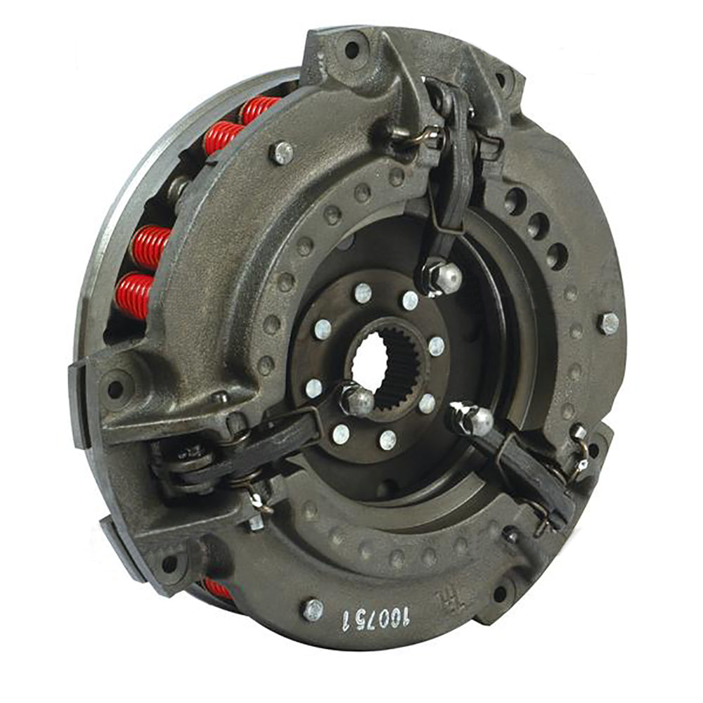 532321M91 Clutch – Fits Massey Ferguson – additional image 4