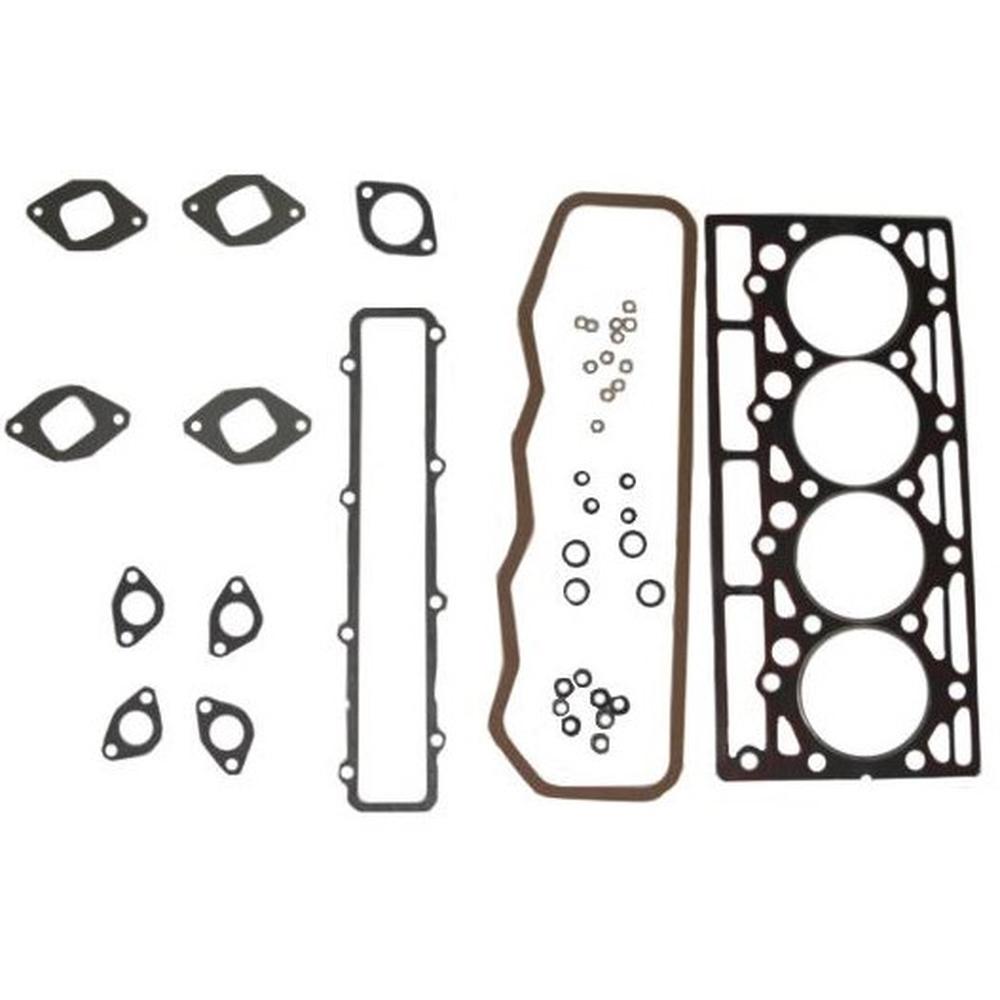 1967014C1 Upper Gasket Set